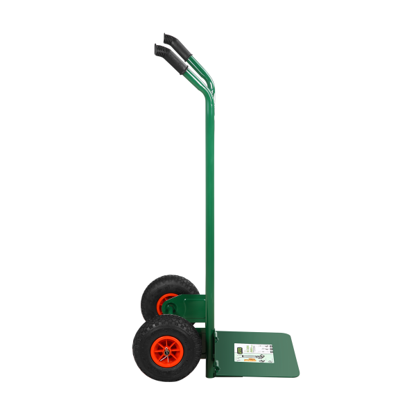 YPR HT210 Merdiven Çıkan Koli Taşıma Arabası