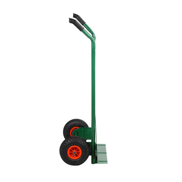 YPR HT210 Merdiven Çıkan Koli Taşıma Arabası