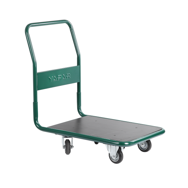 81712-1.png YAPAR PP150P Platform Paket Taşıma Arabası
