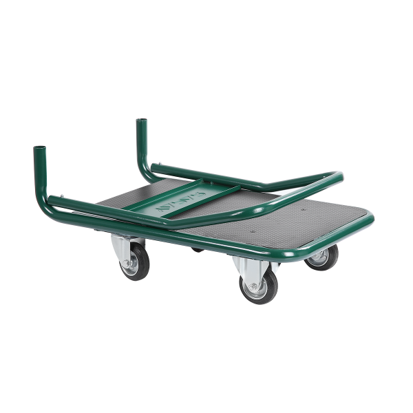 81712-2.png YAPAR PP150P Platform Paket Taşıma Arabası