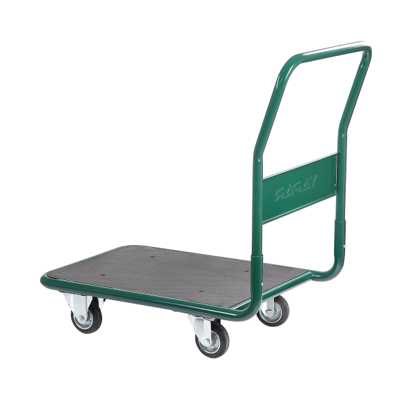 81712-4.png YAPAR PP150P Platform Paket Taşıma Arabası