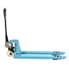 YAPAR PRO YPT25 Manuel Transpalet 2.5 Ton Beyaz Tekerlekli