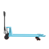 YAPAR PRO YPT25 Manuel Uzun Transpalet 2.5 Ton PU Teker(1500×540 mm)