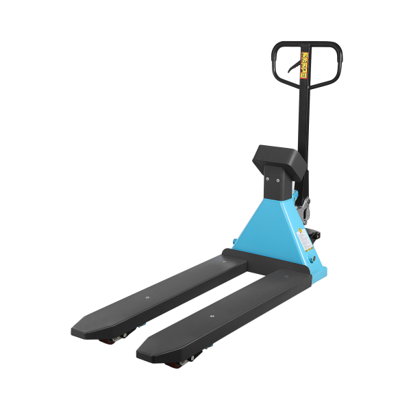 YAPAR PRO YPT20PS Yazıcılı Terazili Transpalet 2 Ton