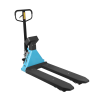 YAPAR PRO YPT20PS Yazıcılı Terazili Transpalet 2 Ton