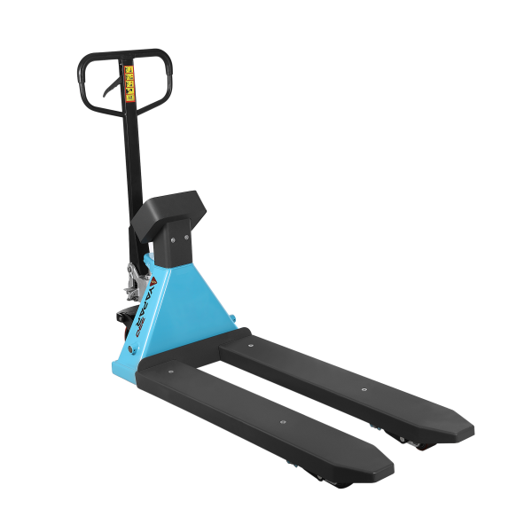 YAPAR PRO YPT20PS Yazıcılı Terazili Transpalet 2 Ton