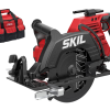 SKIL XP 3572FA Akülü Dai Re Testere 184MM Çantalı SW1E3572FA - 2,0 Ah Batarya + 2,4 A Şarj Cihazı