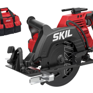 SKIL XP 3572FA Akülü Dai Re Testere 184MM Çantalı SW1E3572FA - Solo