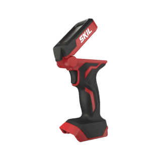 SKIL PowerTools 3155CA Akülü LED Isik 400 Lumen VA1E3155CA - Solo
