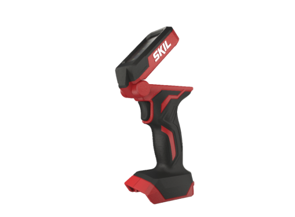 839ecc21-b453-441b-89f2-6938ee40a363.webp SKIL PowerTools 3155CA Akülü LED Isik 400 Lumen VA1E3155CA - Solo