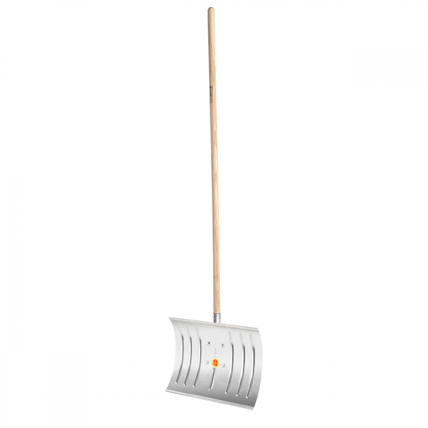 88026-1.png Alüminyum Düz Saplı Kar Küreği 140 cm
