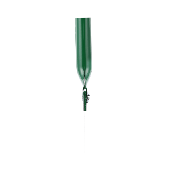 YAPAR Saplı Kazıma Raspası 20 cm