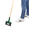 YAPAR Saplı Kazıma Raspası 20 cm