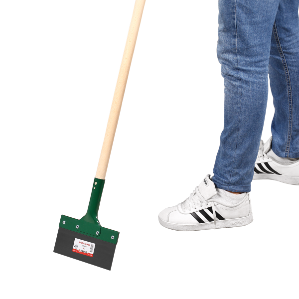 YAPAR Saplı Kazıma Raspası 20 cm