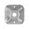 Tayrot Aynası (Tie-Rod) 110x110x3,5 mm
