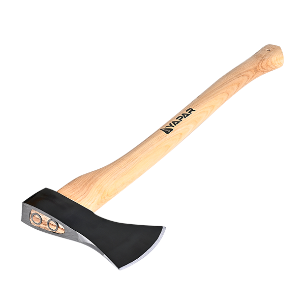Balta 1.25 kg Ahşap Saplı