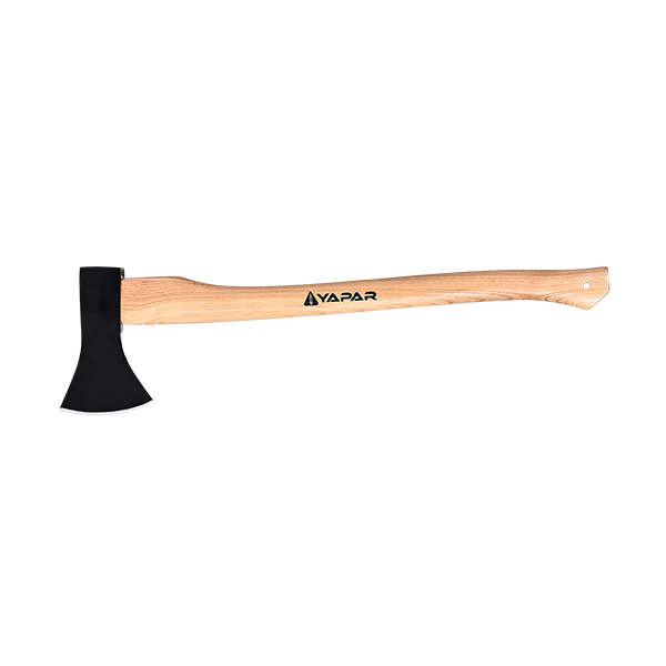 Balta 1.25 kg Ahşap Saplı