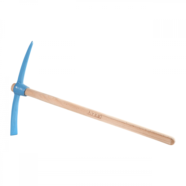 YPR Saplı Mavi Kazma 2 Kg