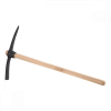 YPR Siyah Saplı Kazma 1.80 Kg