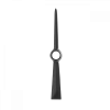 YPR Siyah Kazma 1.80 Kg