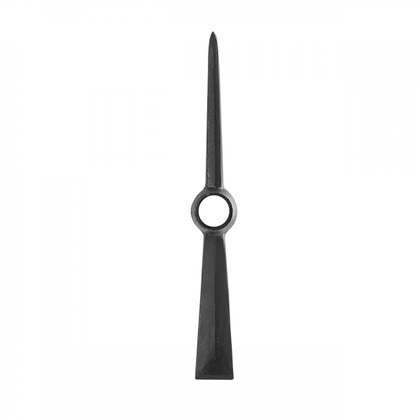 YPR Siyah Kazma 1.80 Kg