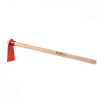 Saplı Küçük Bahçe Çapası (El Çapası)