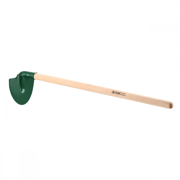 93632-1.png Saplı Sivri Ay Çapa (Ahşap Saplı Bahçe Çapası)