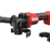 SKIL PowerTools 3922CA Avuc Taşlama 115 Mm AG1E3922CA - Solo