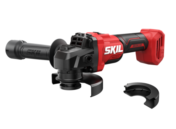 SKIL PowerTools 3922CA Avuc Taşlama 115 Mm AG1E3922CA - Solo