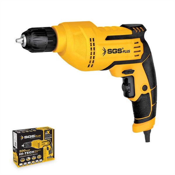 DARBESİZ MATKAP 500 Watt