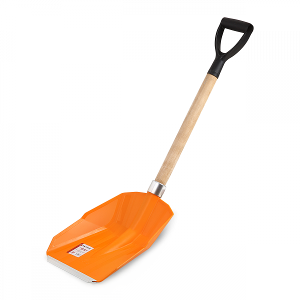 97176-2.png Plastik Faryap Küreği DP Tutamak Saplı