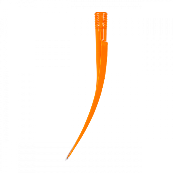 YPR 4 No Plastik Kar Küreği