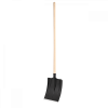 97616-1.png Saplı Plastik Kar Küreği No 4