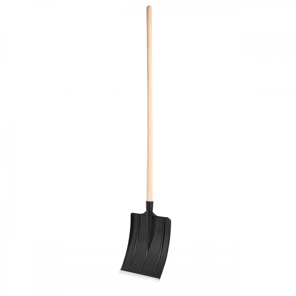 97616-1.png Saplı Plastik Kar Küreği No 4