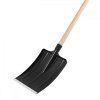 97616-2.png Saplı Plastik Kar Küreği No 4