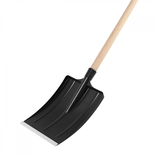 97616-2.png Saplı Plastik Kar Küreği No 4