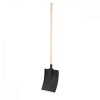 97636-1.png FÜZE 5 No Saplı Plastik Kar Küreği