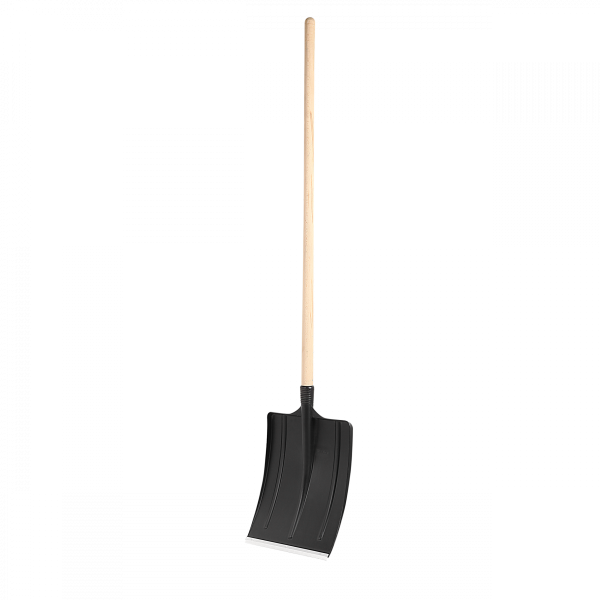97636-1.png FÜZE 5 No Saplı Plastik Kar Küreği