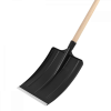 97636-2.png FÜZE 5 No Saplı Plastik Kar Küreği