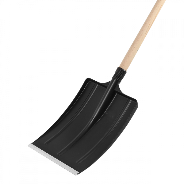 97636-2.png FÜZE 5 No Saplı Plastik Kar Küreği