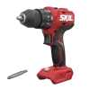 9c6b1f93-1bd1-475a-8f0b-9b0fe6848b6f.webp SKIL PowerTools 3021CA Akülü Darbeli Matkap Vidalama CD1E3021CA - 2,0 Ah Batarya + 2,4 A Şarj Cihazı