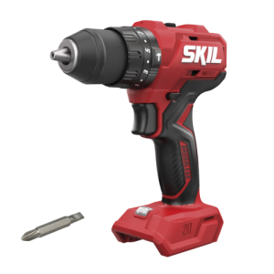 SKIL PowerTools 3021CA Akülü Darbeli Matkap Vidalama CD1E3021CA - Solo
