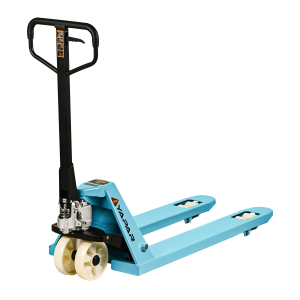 YAPAR PRO YPT30 Manuel Transpalet 3 Ton Beyaz Teker