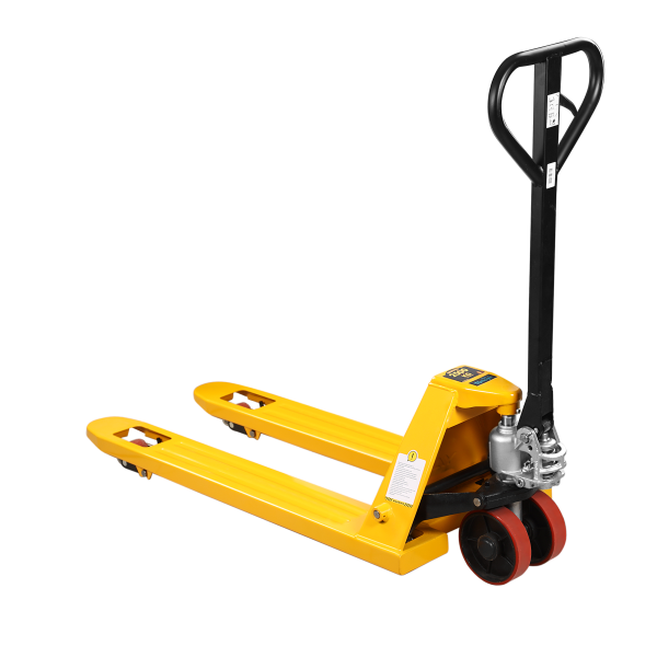 YAPAR FLEX FPT25 Manuel Transpalet PU Teker 2.5 Ton