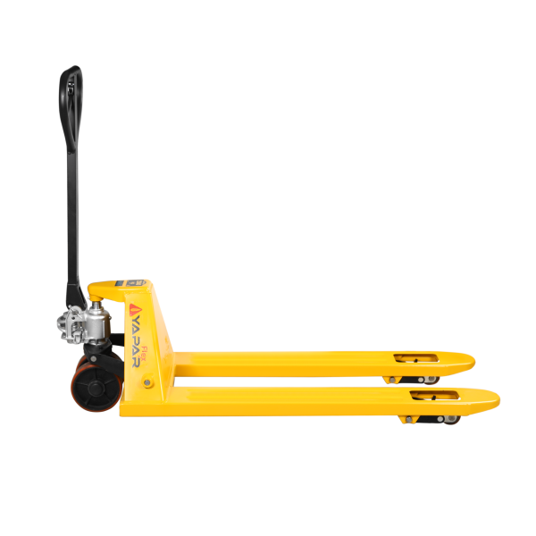 YAPAR FLEX FPT25 Manuel Transpalet PU Teker 2.5 Ton