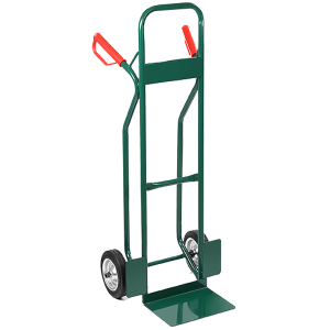 YAPAR HT120 Koli Taşıma Arabaları