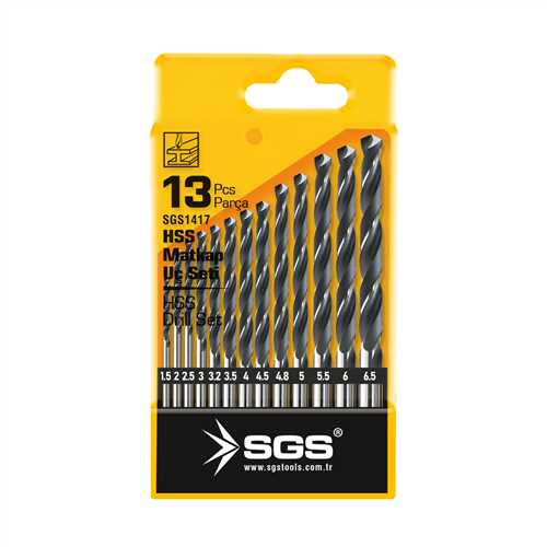 SGS1417_1-1.jpg 13 PARÇA HSS MATKAP UCU SETİ
