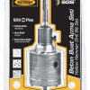 SGS1423_3.jpg BETON BUAT AÇMA PANÇ ADAPTÖRLÜ SET 40MM