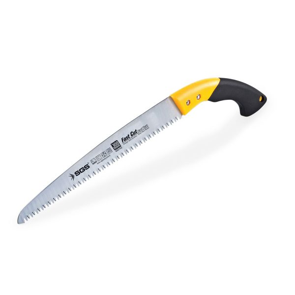 KILIFLI BUDAMA TESTERESİ 300MM
