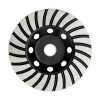 TURBO ELMAS BETON TAŞLAMA DİSKİ 180 MM